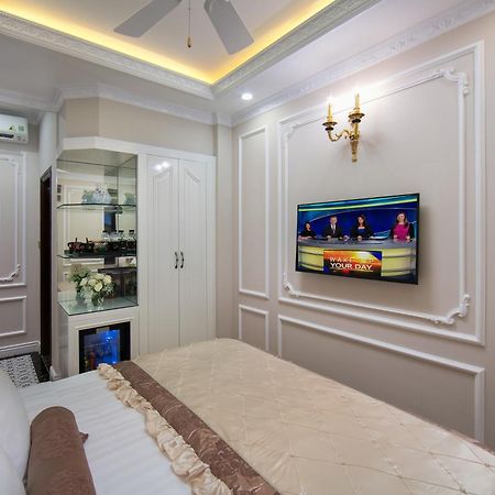 Royal Holiday Hanoi Hotel מראה חיצוני תמונה