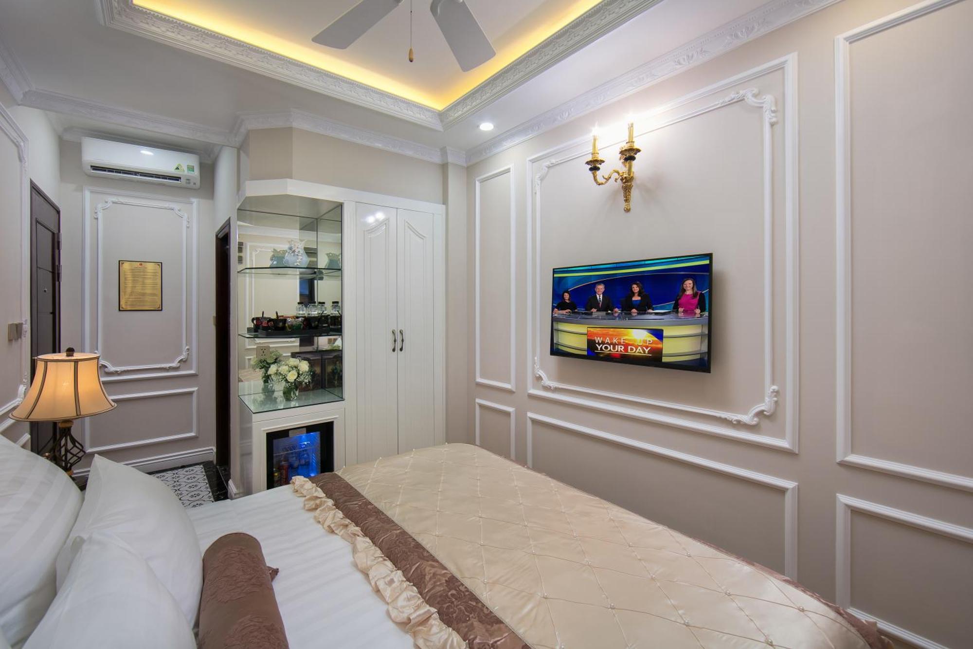 Royal Holiday Hanoi Hotel מראה חיצוני תמונה