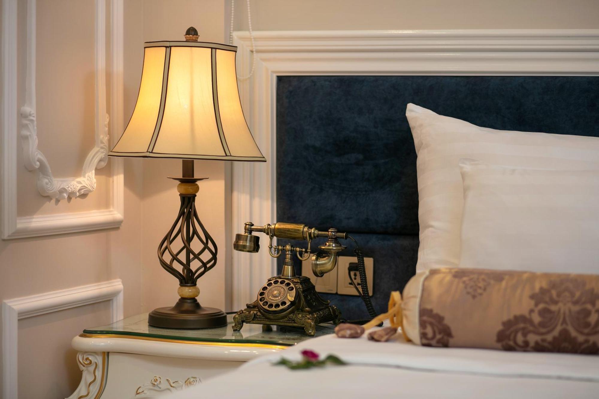 Royal Holiday Hanoi Hotel מראה חיצוני תמונה